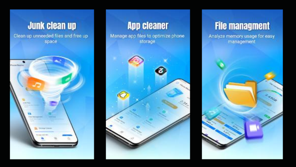 Clean Master APK for Android - latest version