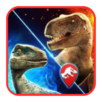 Jurassic World Alive APK for Android - Latest Version