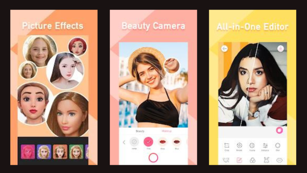 Sweet Selfie APK for Android -latest version