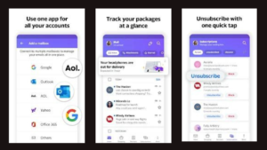 Navigating the Digital Inbox: A Comprehensive Guide to Yahoo Mail