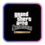 GTA San Andreas Definitive Edition Android APK