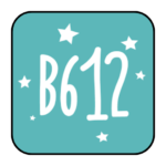 B612 AI Beauty & Filter Camera (for Android)