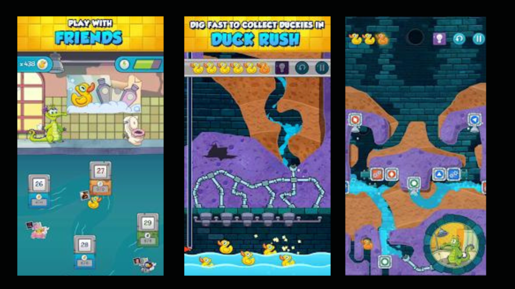 Where´s My Water 2 APK for Android
