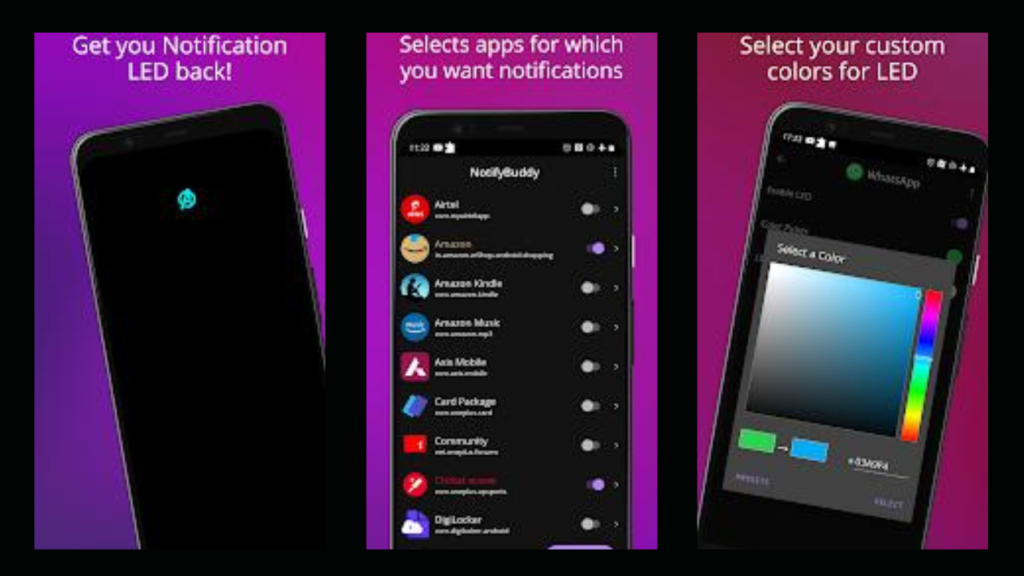 NotifyBuddy APK for Android