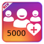 5000 Followers APK [Guide Step by Step] for Android