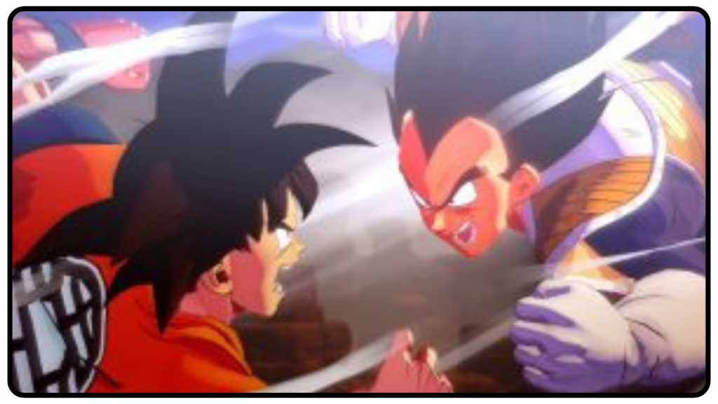 Dragon Ball Z Kakarot APK (Guide Step by Step) For Android