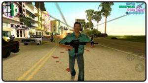 Vice City: Grand Theft Auto 1.12 APK For Android 1