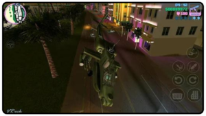 Vice City: Grand Theft Auto 1.12 APK For Android 2