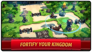 Royal Revolt 2 APK: Unleashing the Strategic Thrills of Mobile Gaming 2