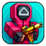 Pixel Gun 3D MOD APK v24.4.6 (Unlimited Money/Auto Win) For Android