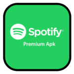 iOS Spotify Premium APK v8.9.3.8 (Premium Unlocked/No Ads)