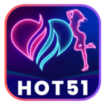 Hot51 live Mod APK v1.1.513 (Unlocked All/Unlimited Coins)